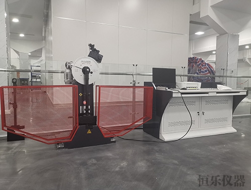 微機(jī)屏顯超低溫全自動(dòng)沖擊試驗(yàn)機(jī)