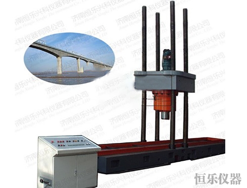 HLAW-5000W大型長(zhǎng)柱試驗(yàn)機(jī)