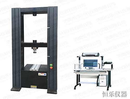 汽車(chē)焊接螺母壓脫力試驗(yàn)機(jī)