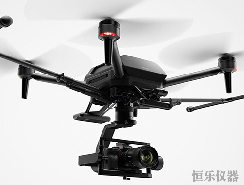 無(wú)人機(jī)槳葉動(dòng)靜疲勞試驗(yàn)系統(tǒng)