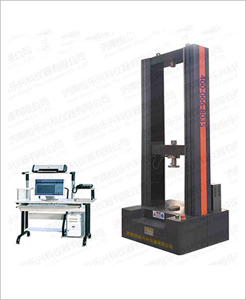 電子萬(wàn)能試驗(yàn)機(jī)對(duì)于不同形狀試樣的不同試驗(yàn)