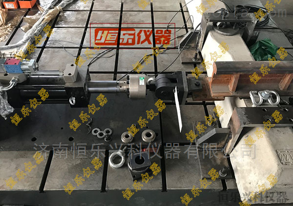 彈條疲勞試驗(yàn)機(jī)