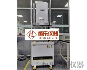 電子式動(dòng)靜態(tài)拉扭復(fù)合疲勞試驗(yàn)機(jī)