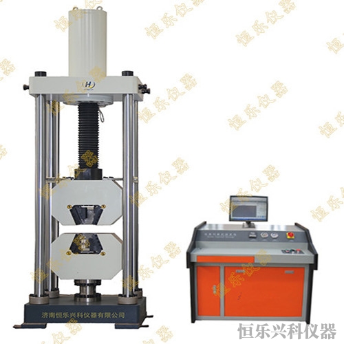 絕緣子機(jī)電負(fù)荷試驗(yàn)機(jī)裝置